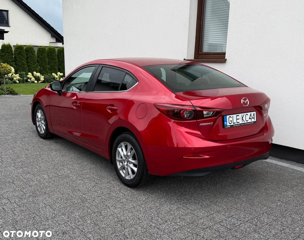 Mazda 3 2.0 Skyenergy - 2