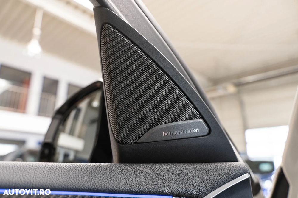 BMW X4 xDrive30i Aut. M Sport - 30