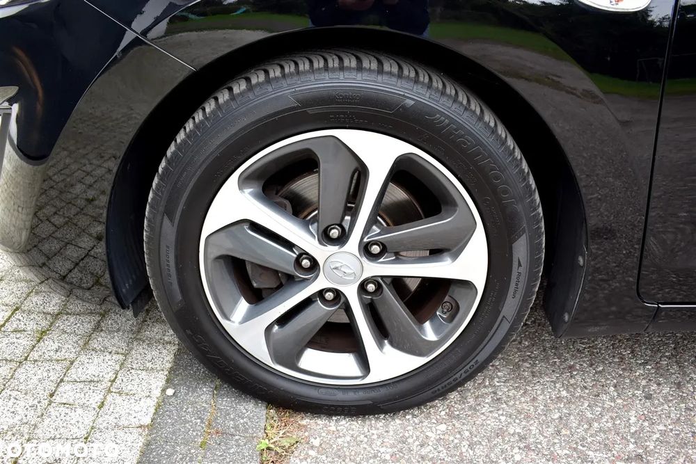 Hyundai i30 1.4 Trend - 16