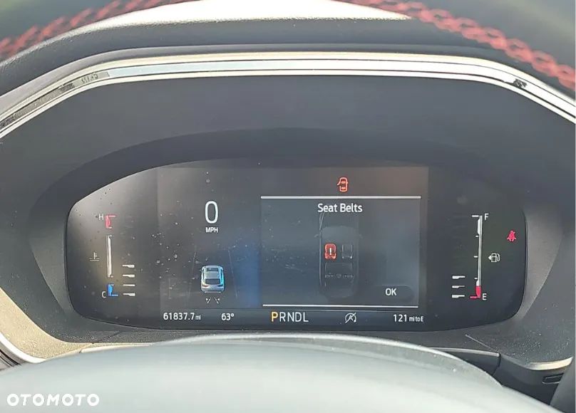 Ford Escape - 11