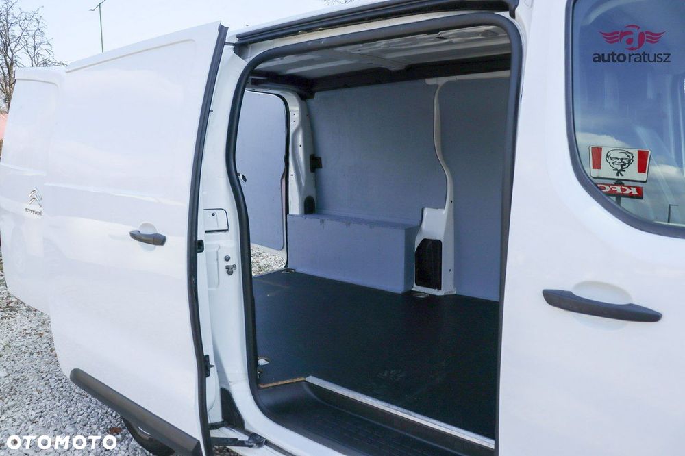 Citroën Jumpy - 11