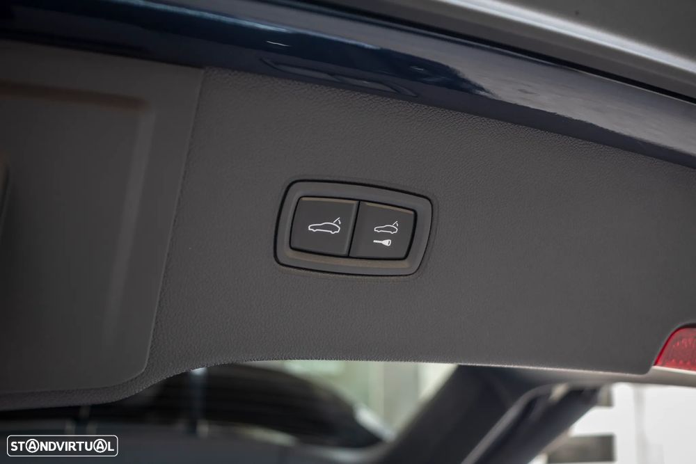 Porsche Cayenne S E-Hybrid Black Edition - 42