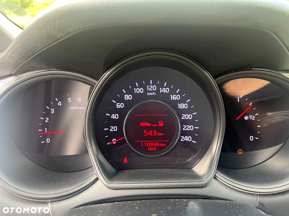 Kia Ceed 1.6 CRDi L - 6
