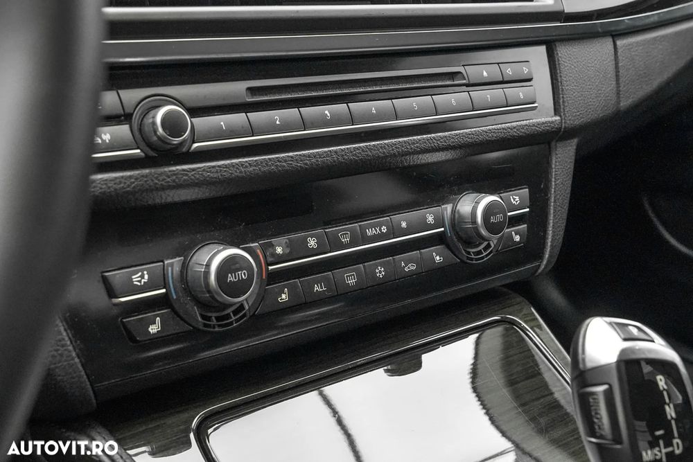 BMW Seria 5 - 20