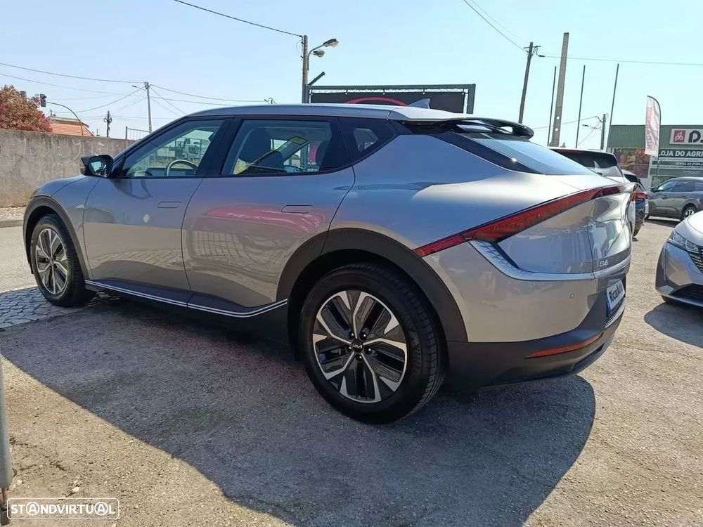 Kia EV6 - 36