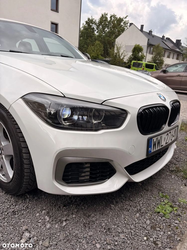 BMW Seria 1 116i - 16