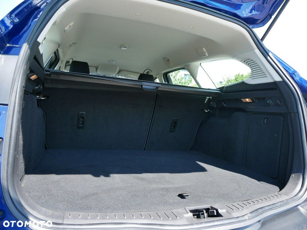 Ford Focus 1.0 EcoBoost Trend Edition - 12