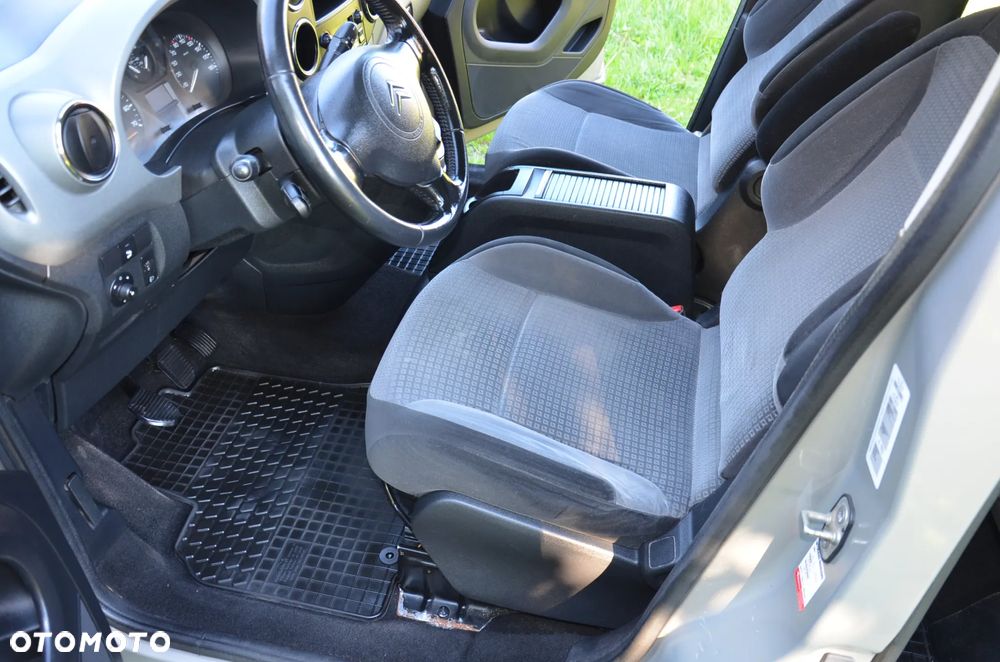 Citroën Berlingo - 13