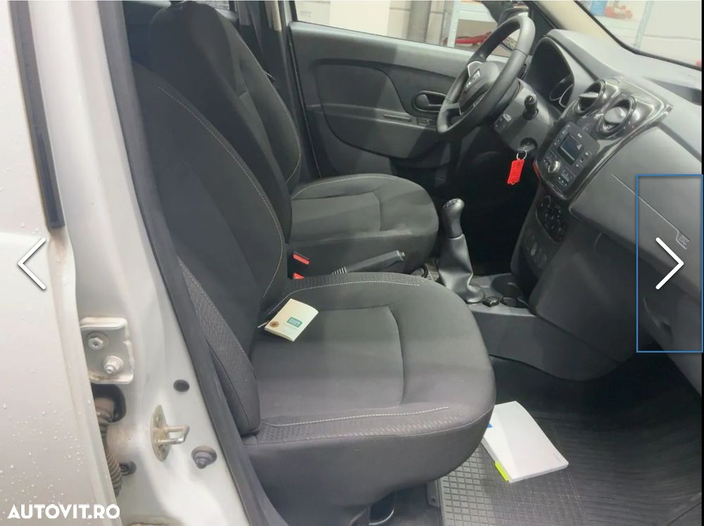 Dacia Sandero - 12