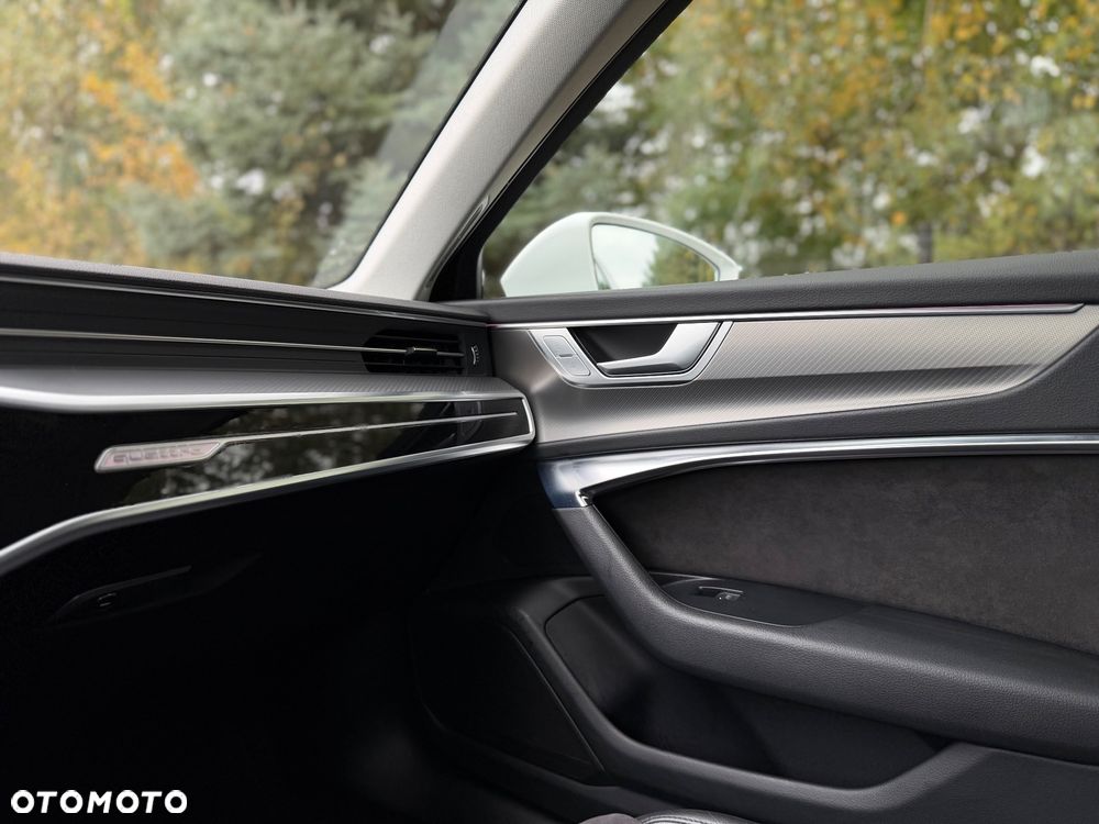 Audi A6 Avant 3.0 TDI Quattro S tronic - 21