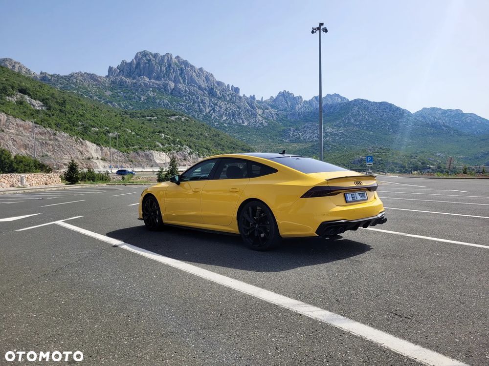 Audi A7 Sportback 50 TDI mHEV Quattro Tiptronic - 12