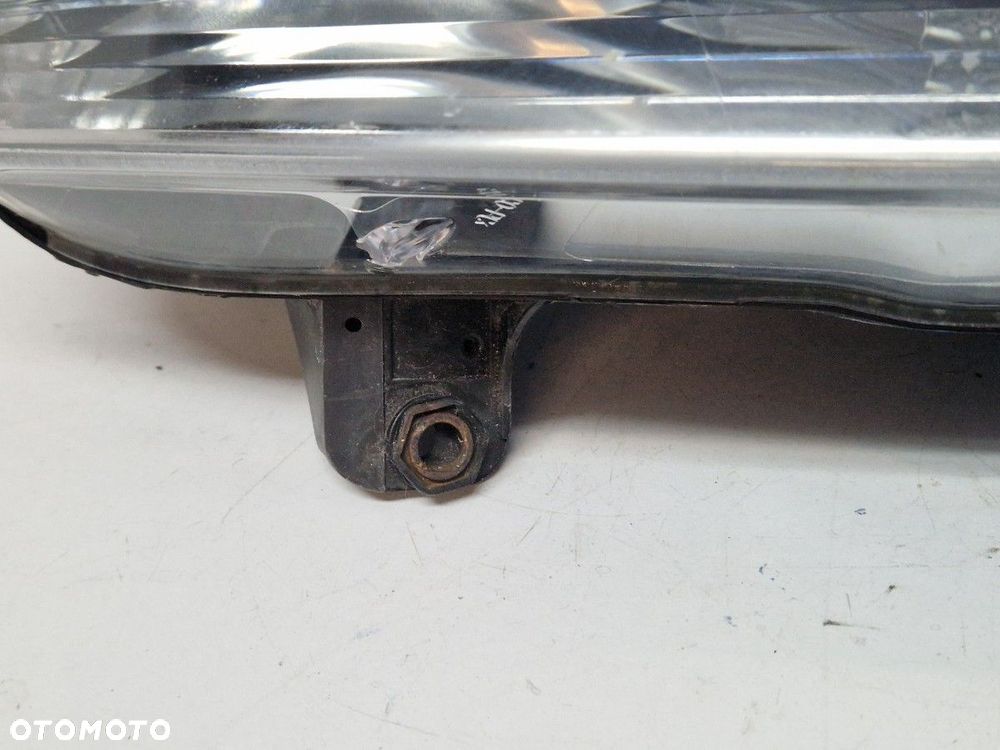 VW GOLF 5 V LAMPA PRZÓD PRZEDNIA PRAWA EUROPA 1K6941006P - 8