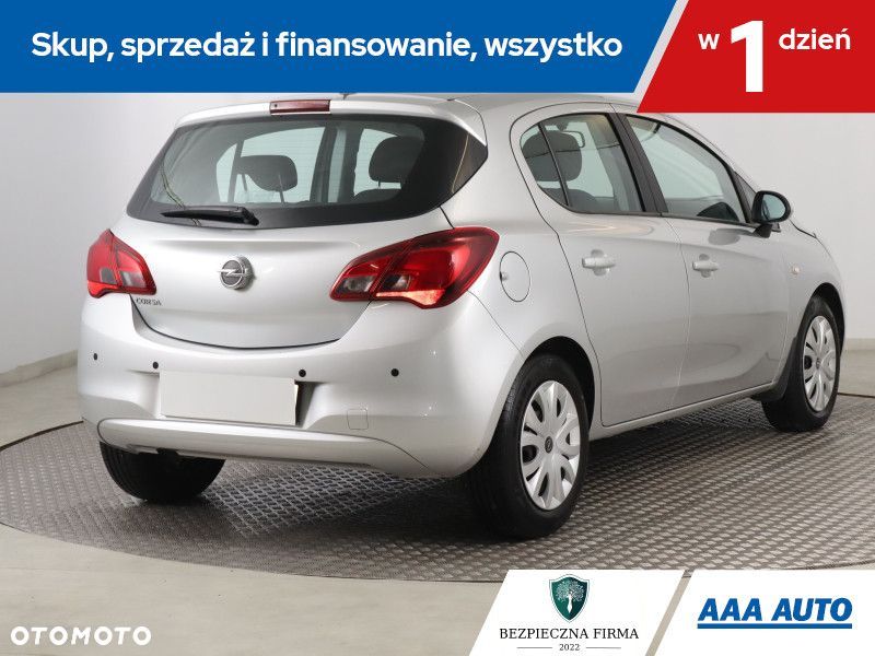 Opel Corsa - 6