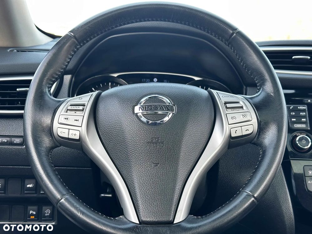 Nissan X-Trail 1.6 DCi Tekna - 28