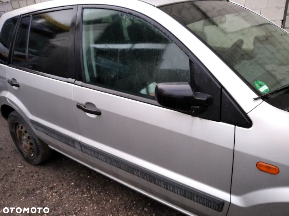 Drzwi LP PP LT PT ford fusion JU2 - 3