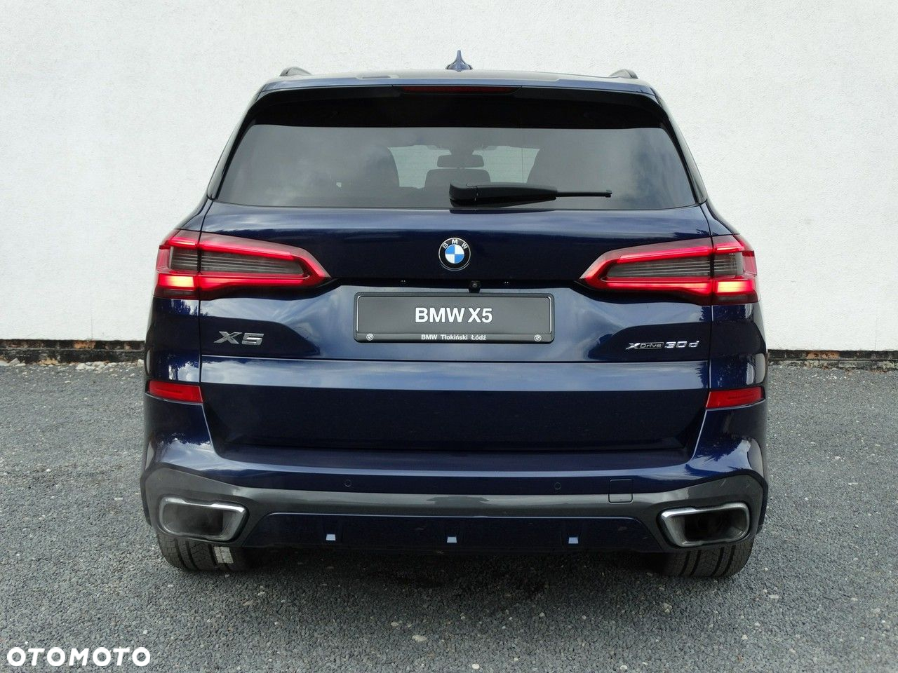 BMW X5 xDrive30d - 6
