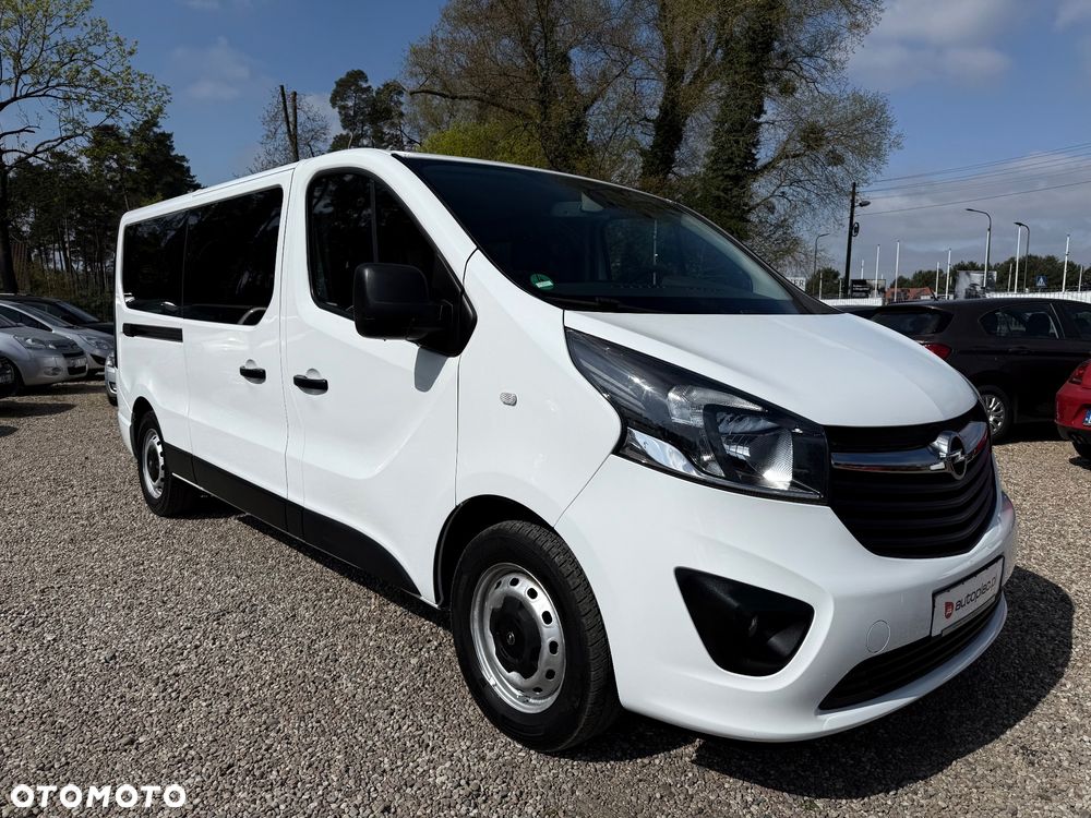 Opel Vivaro 1.6 CDTI L2 - 2
