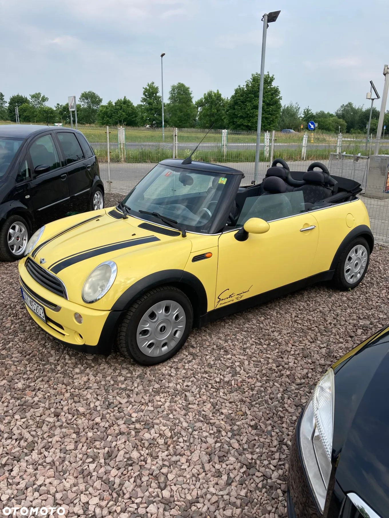 MINI ONE Standard - 1