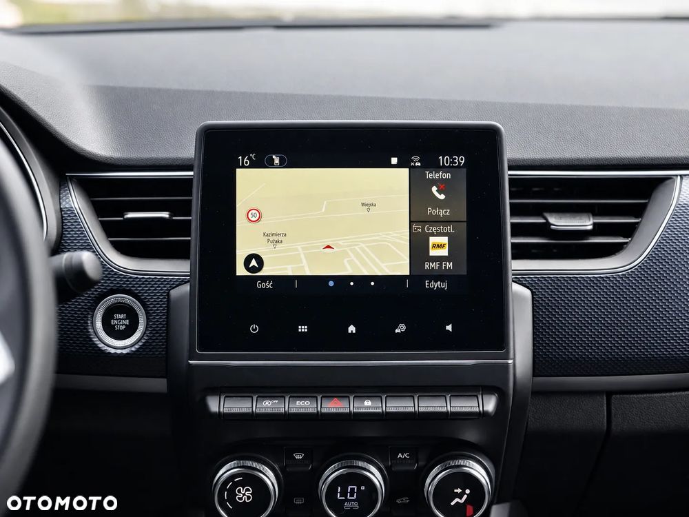 Renault Arkana 1.3 TCe mHEV Evolution EDC - 19