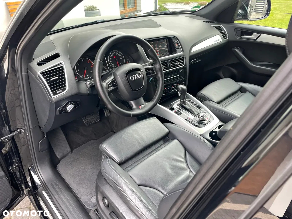 Audi Q5 3.0 TDI Quattro S tronic - 16