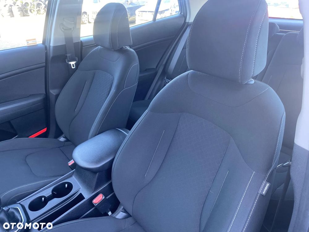 Kia Sportage 1.6 T-GDI M 2WD - 11