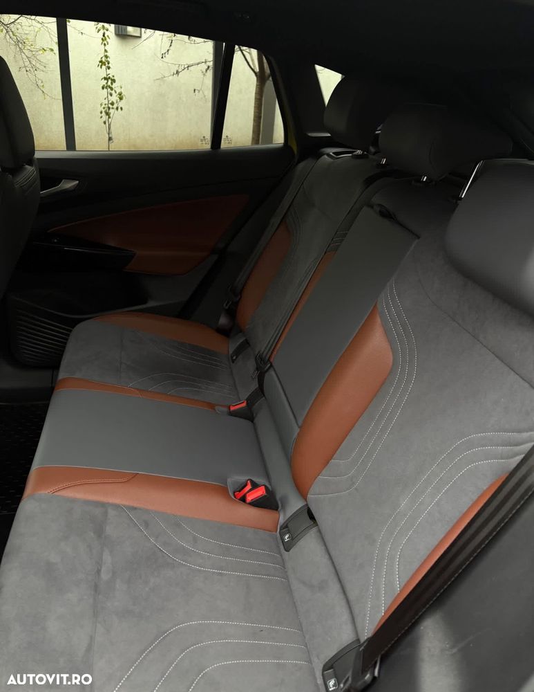 Volkswagen ID.4 77 kWh Pro Performance - 8