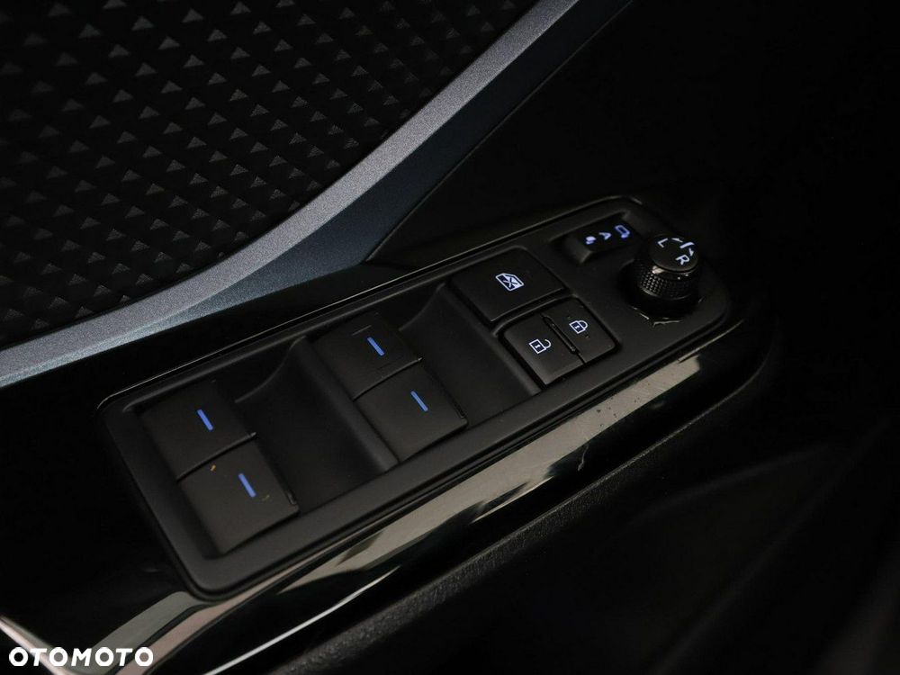 Toyota C-HR 2.0 Hybrid Style - 36