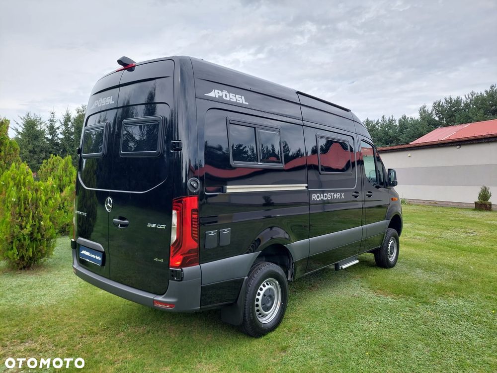 Possl ROADSTAR X - 6