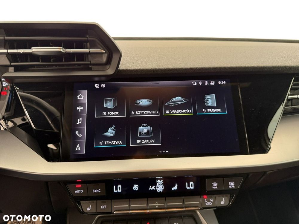 Audi A3 Sportback - 20
