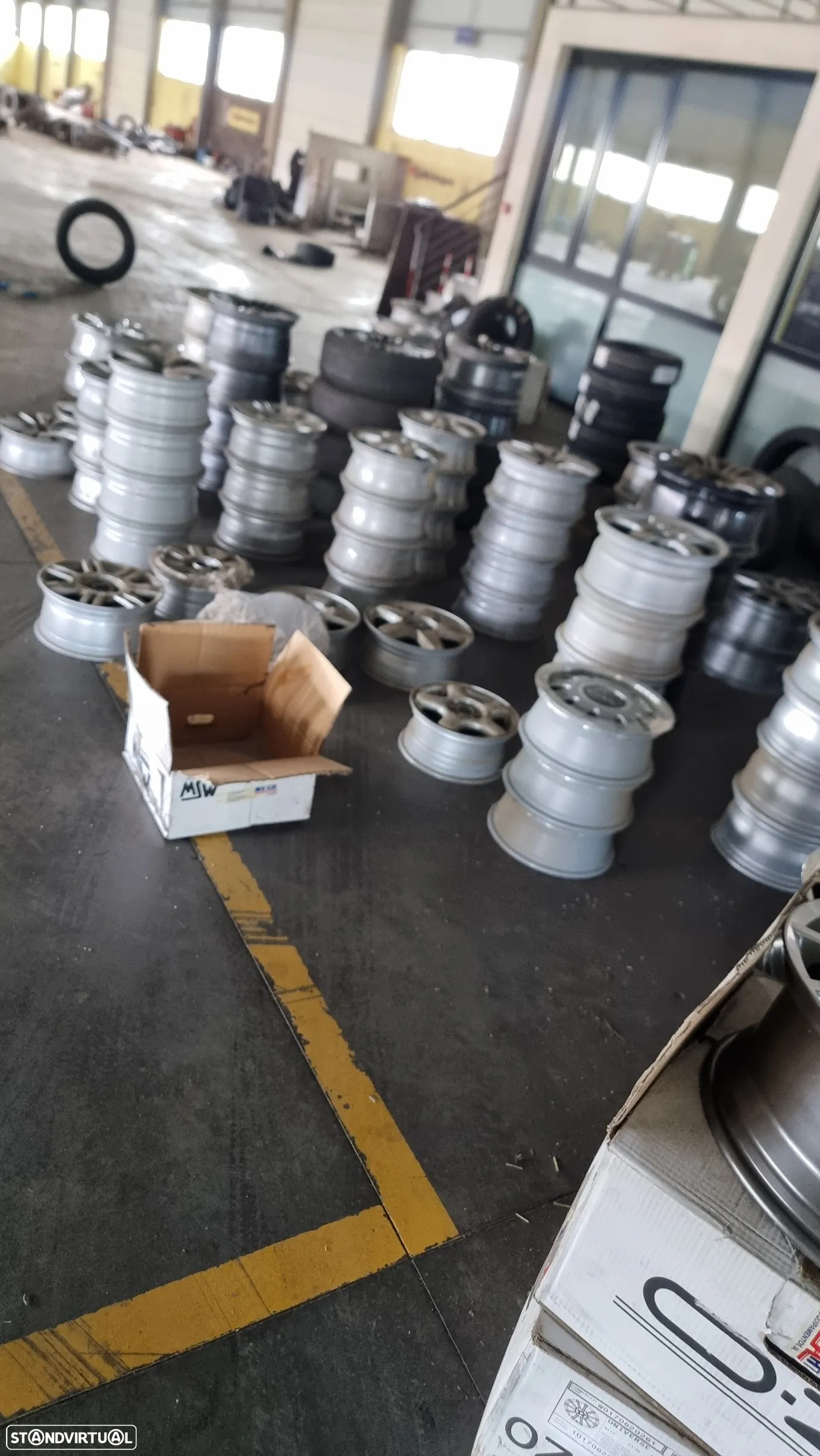 MAQUINAS PARA OFICINA - 35