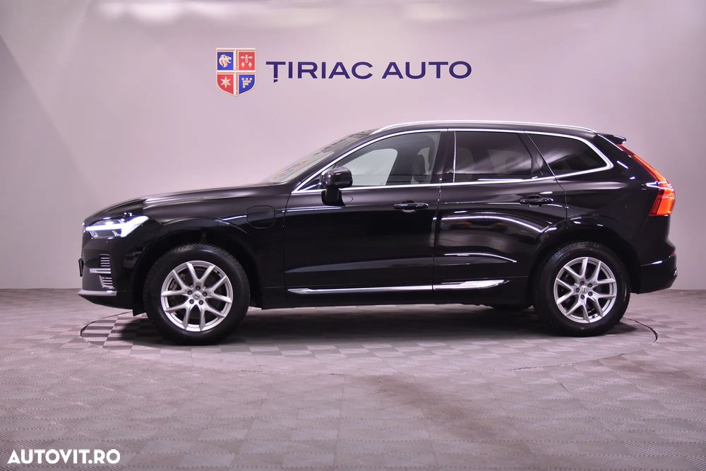 Volvo XC 60 - 2