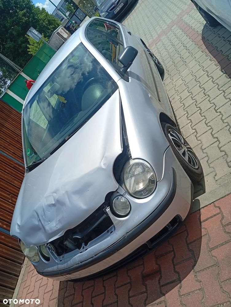 Volkswagen Polo 1.2 - 1