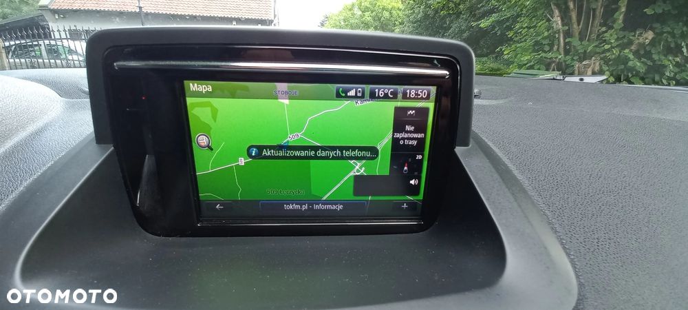 Renault Megane 1.2 16V TCe Limited EDC EU6 - 23