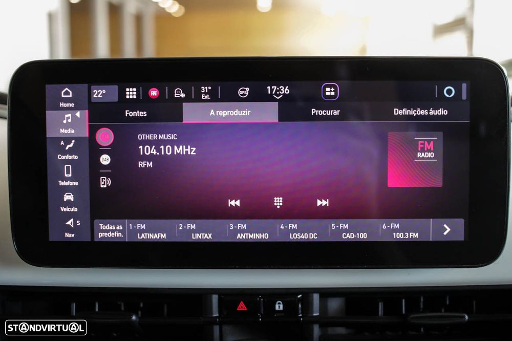 Fiat 500e 3 + 1 42kWh Icon - 23