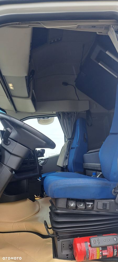 Volvo FH4 - 8