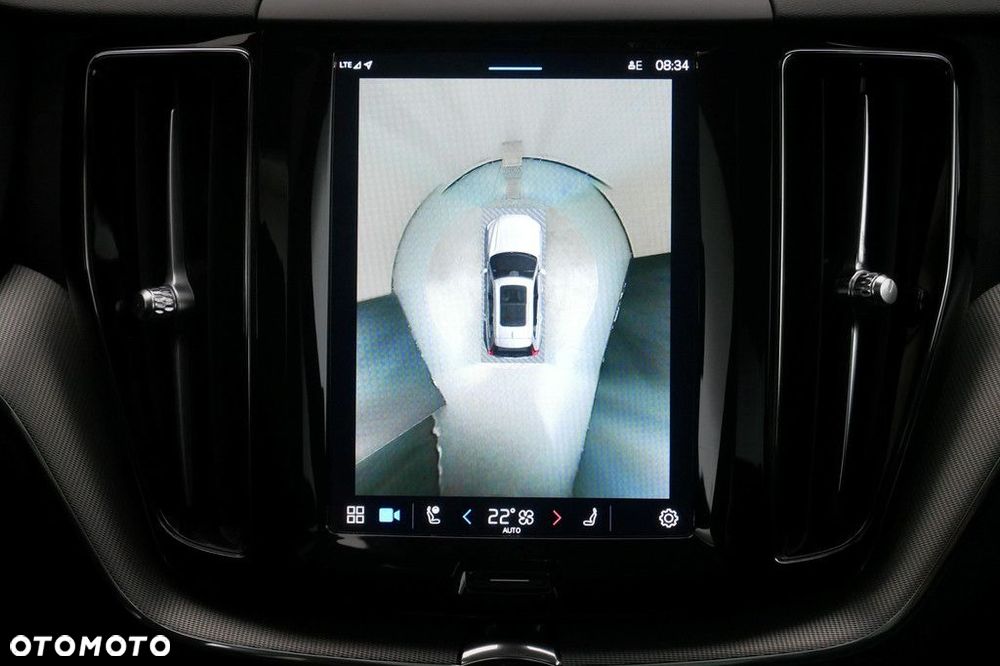 Volvo XC 60 - 22