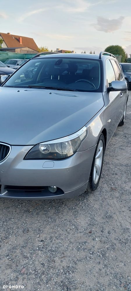 BMW Seria 5 - 23