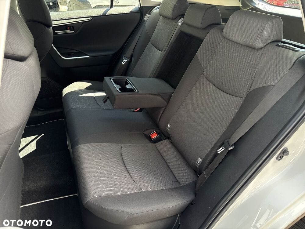 Toyota RAV4 - 35