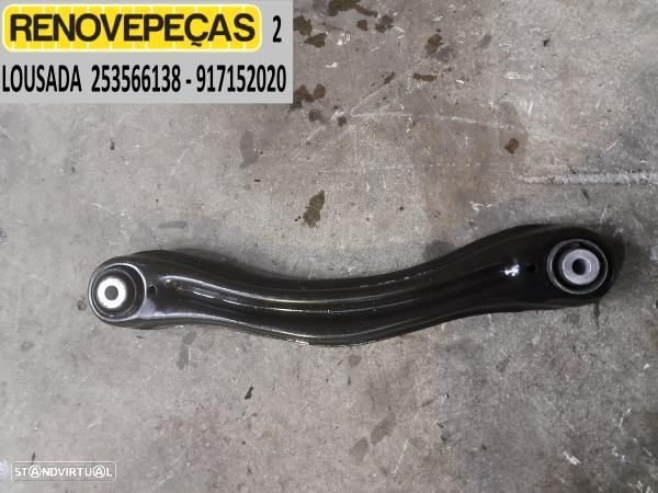 Braço Suspensao Tras Esq Mercedes-Benz R-Class (W251, V251) - 1