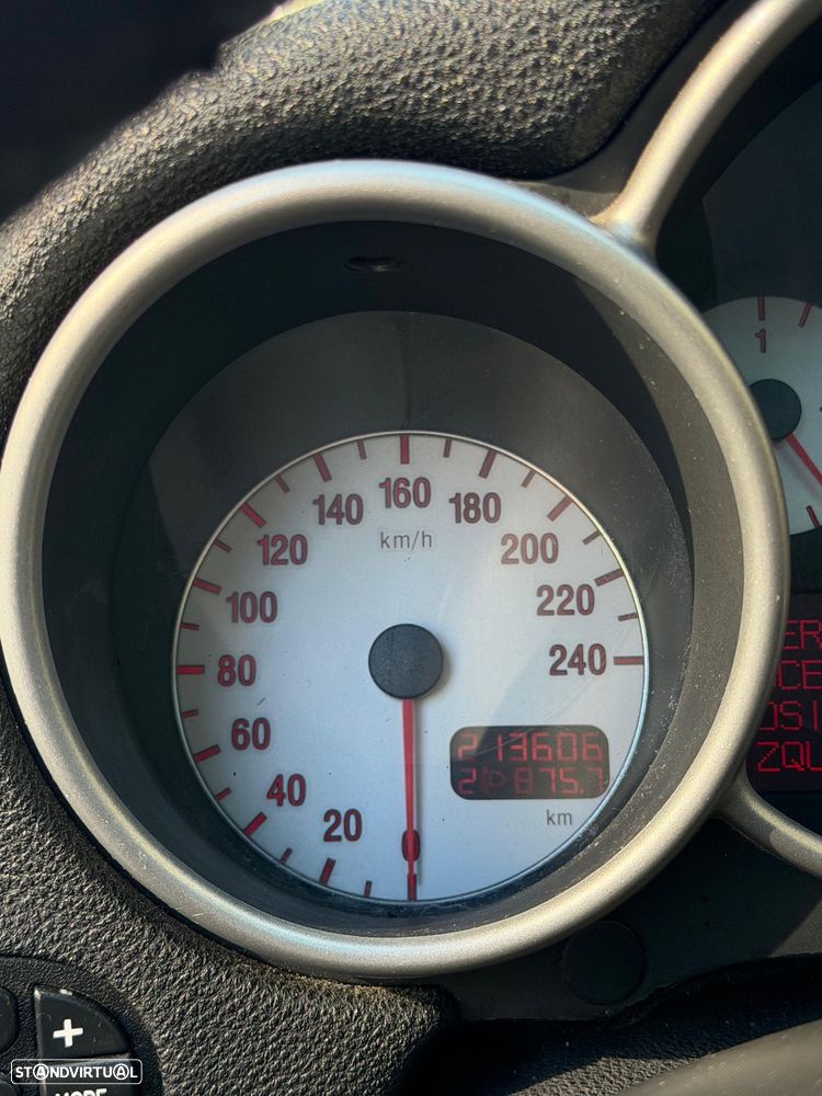 Alfa Romeo 147 ver-1-6-ts-plus - 12