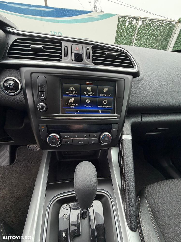 Renault Kadjar 1.5 DCI EDC Intens - 9