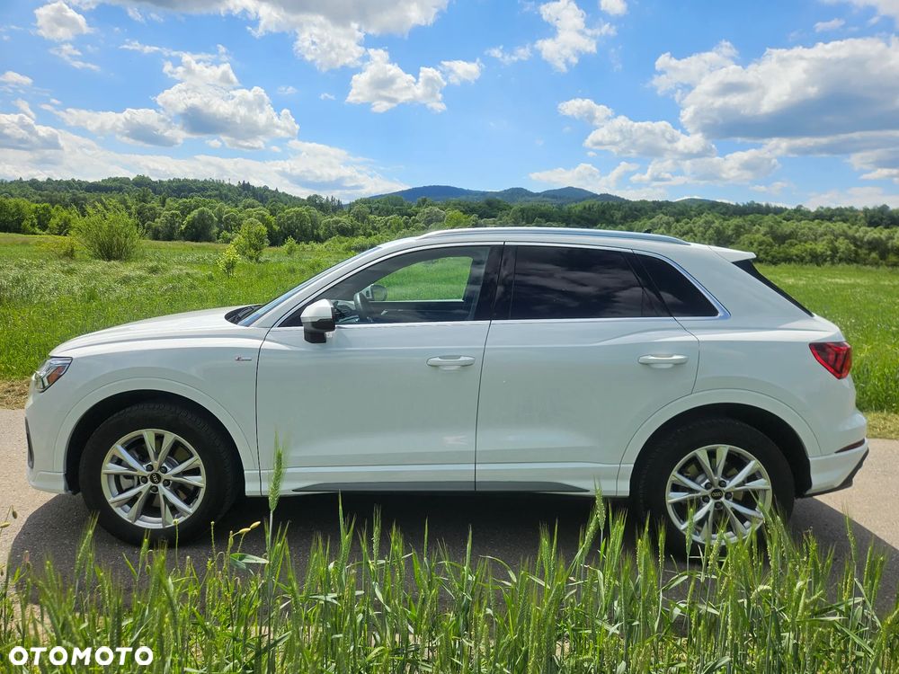 Audi Q3 45 TFSI Quattro S tronic - 9