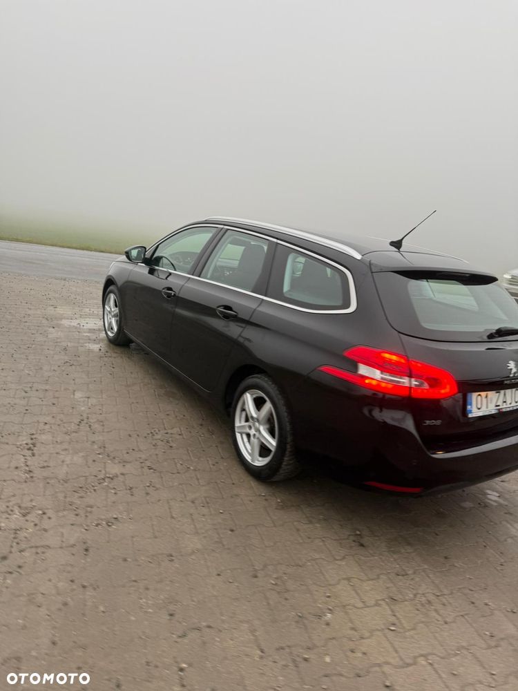 Peugeot 308 BlueHDi 100 Stop & Start Business-Line - 15