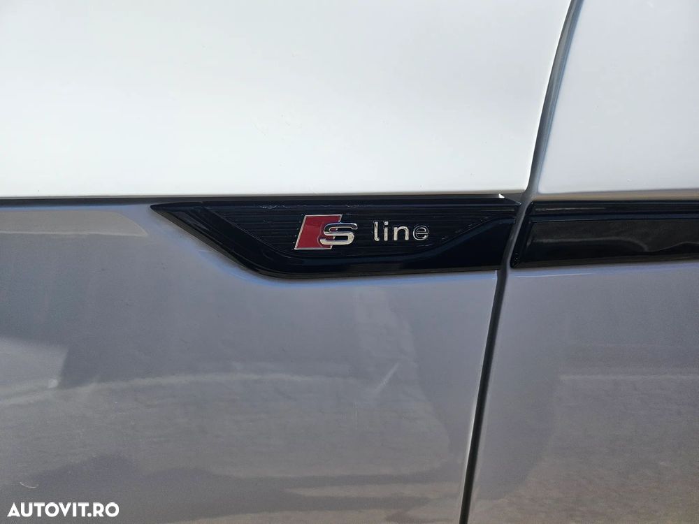 Audi A5 Sportback - 3