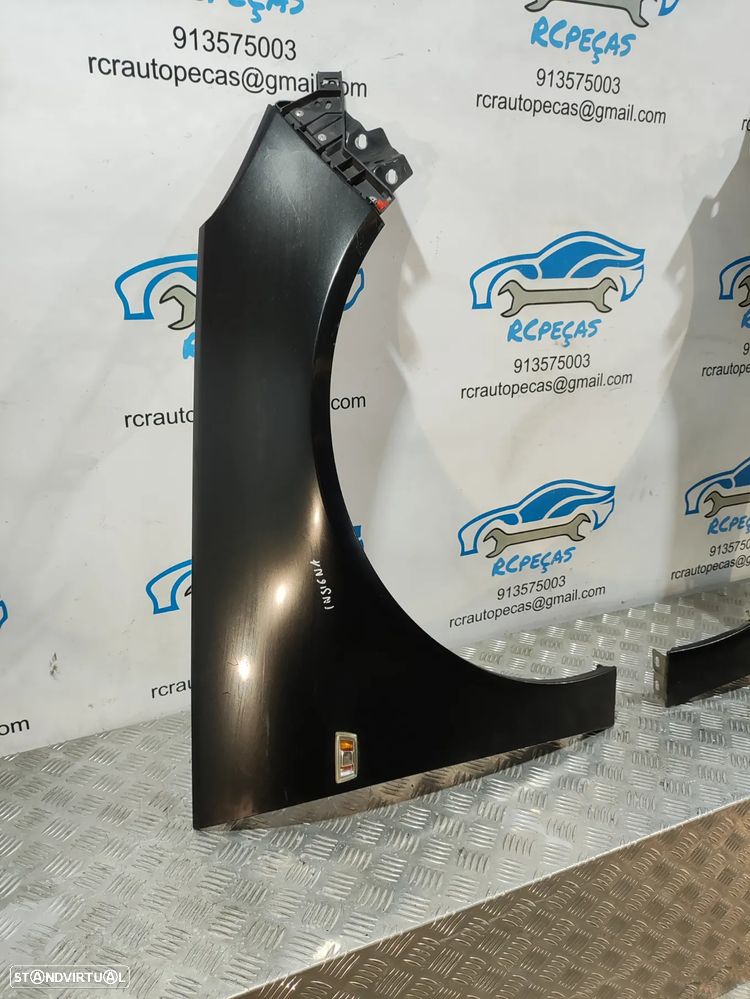 Frente Completa Opel Insignia A 2.0 CDTi Diesel G09 2008 - 2013 - 30