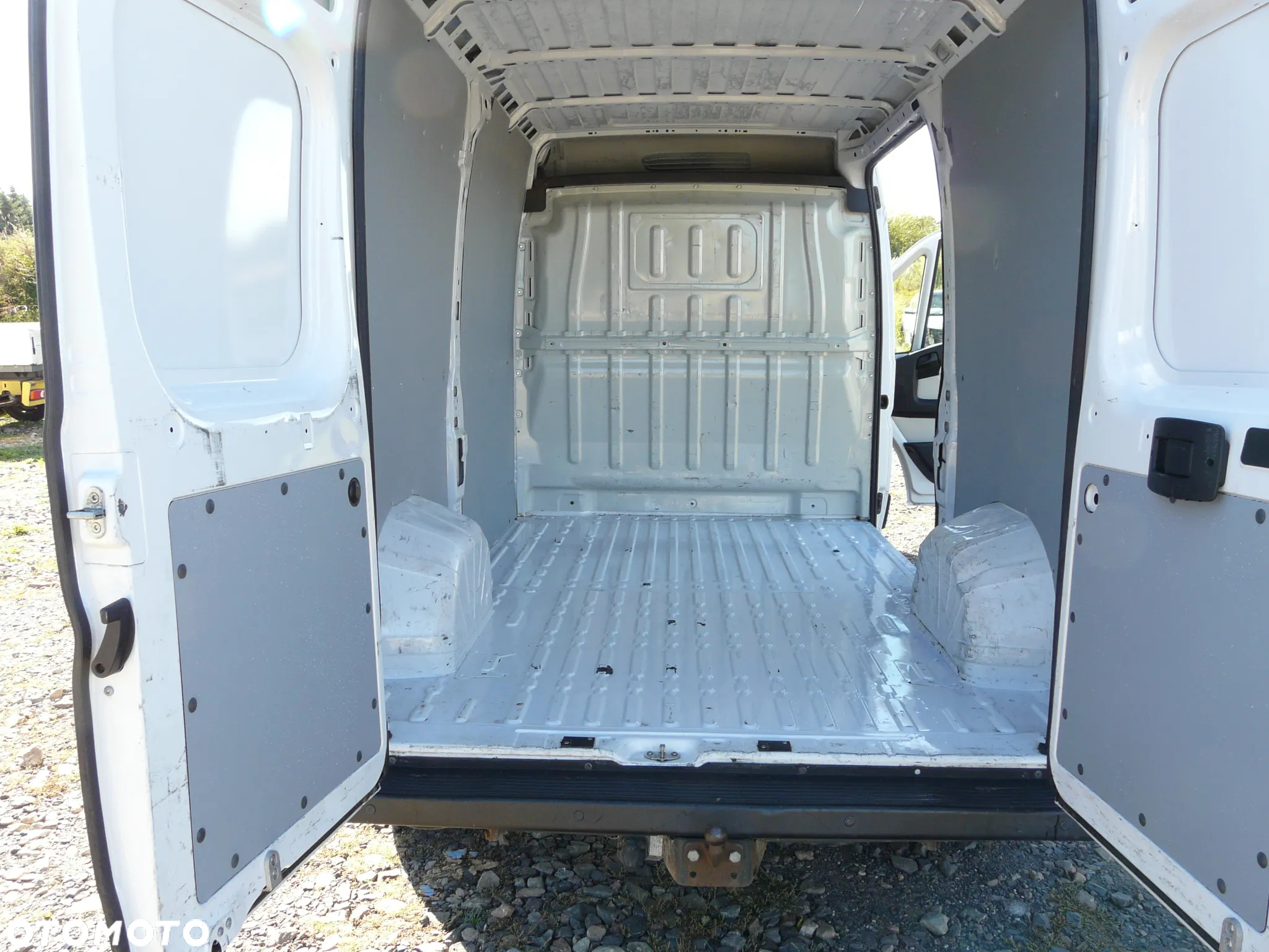 Fiat Ducato - 19