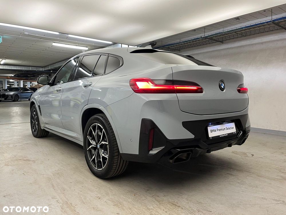 BMW X4 - 13