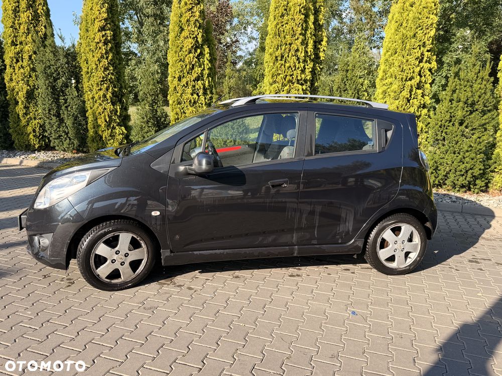 Chevrolet Spark 1.2 LT - 2