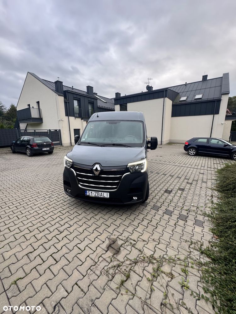 Renault Master - 13