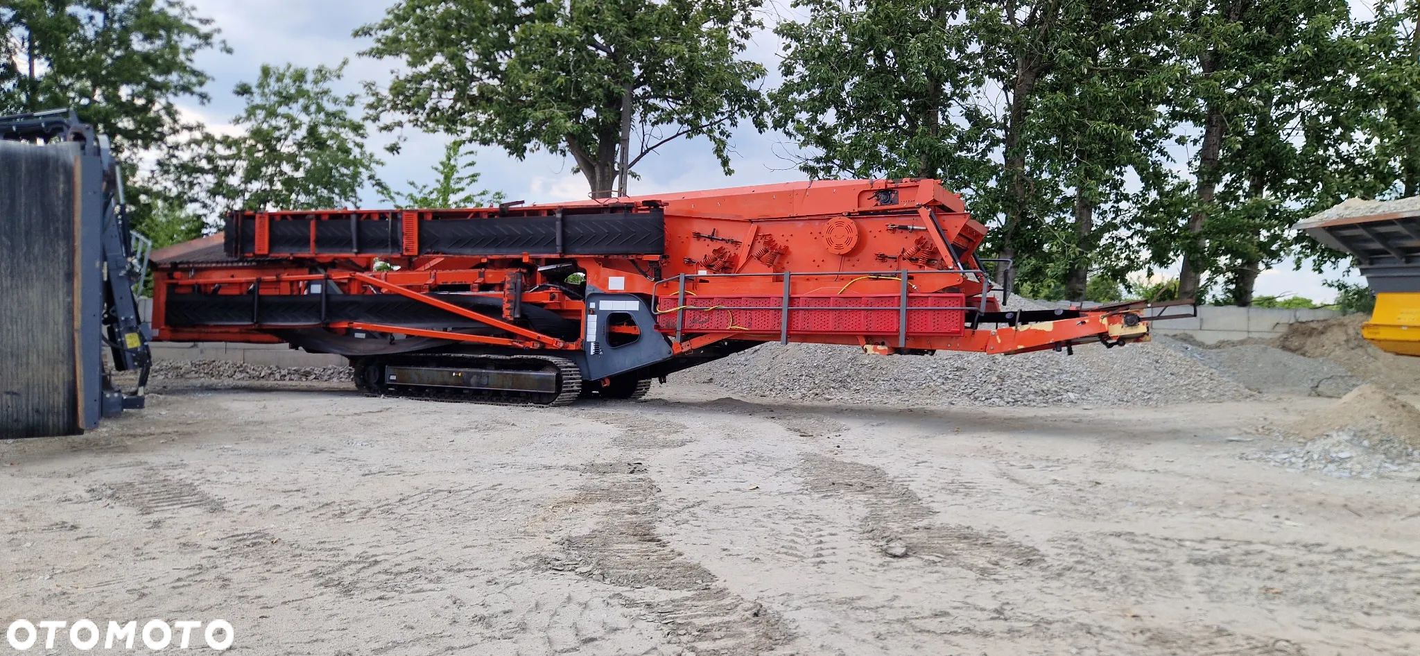 Sandvik QA 450 3D - 8